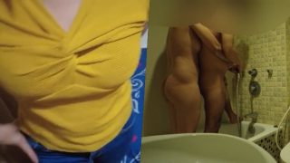 Order Tante Michat Gemoy Puas Sekali